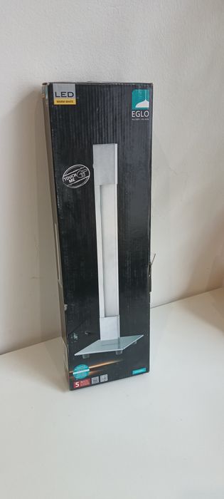 LED настолна лампа Eglo
