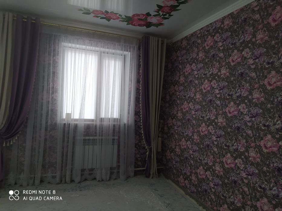 Срочно продам дом новый.