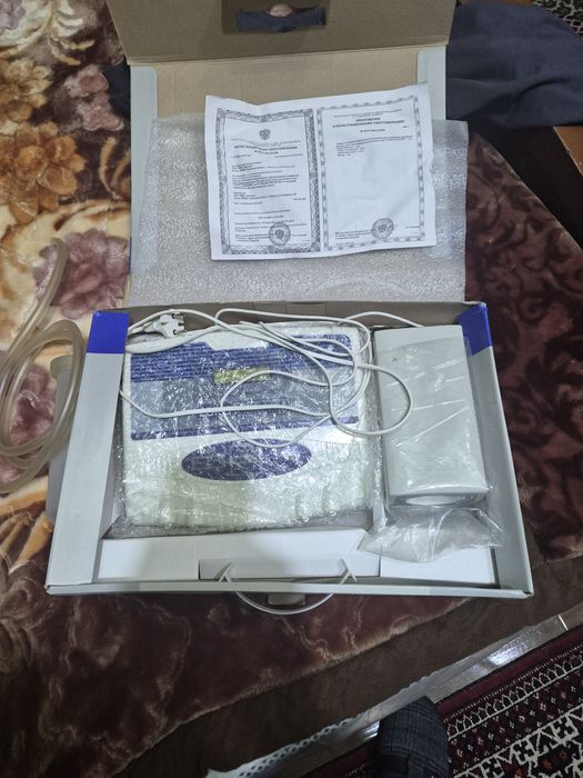 Аппарат Союз Аполлон