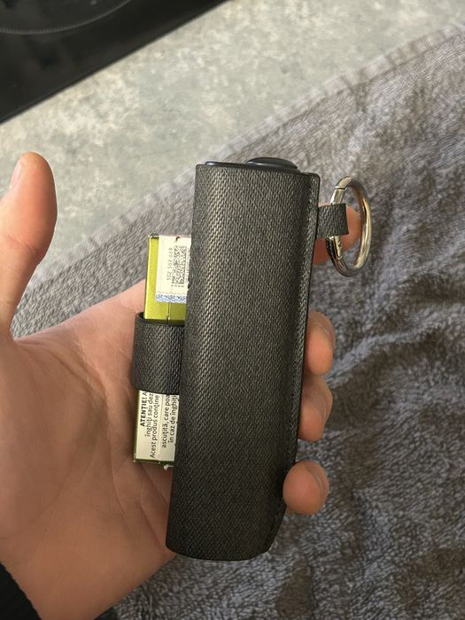 Aparat iquos illuma nou