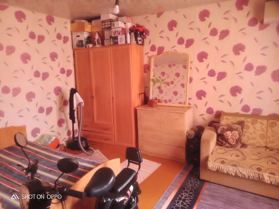 Продается дом в Бозарык