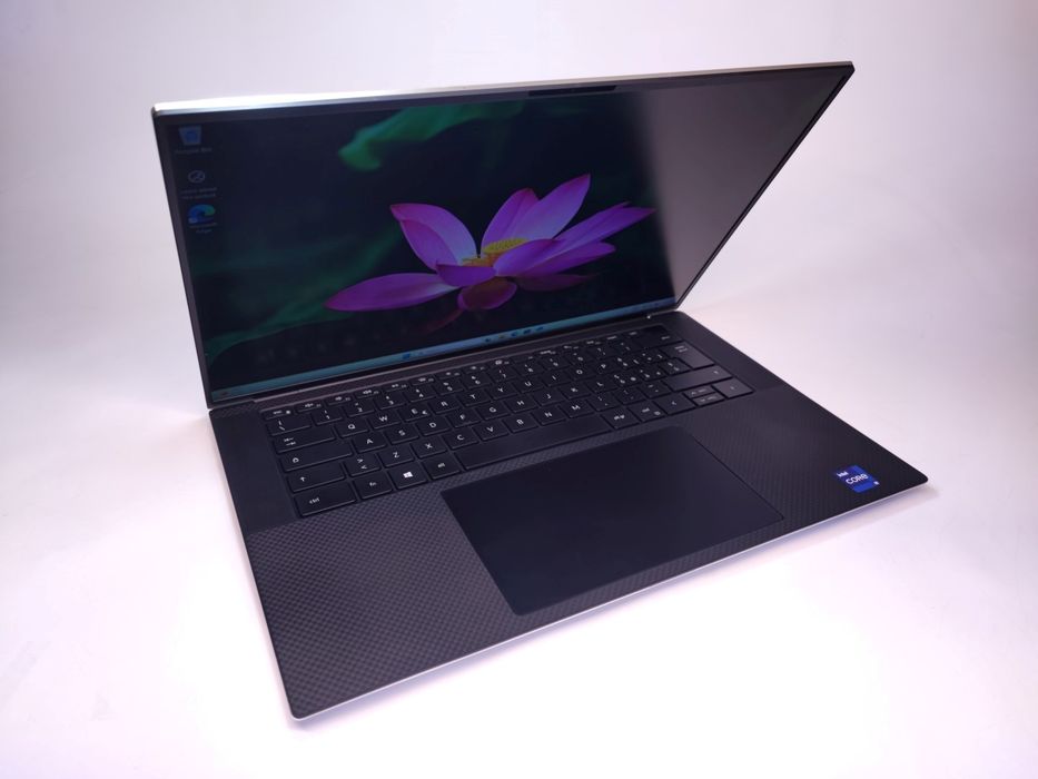 Dell XPS 15 9510 Intel Core i9-11900H 2.50 GHz NVIDIA | #D91523