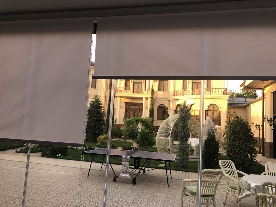 Жалюзи по доступные цены в Ташкенте.