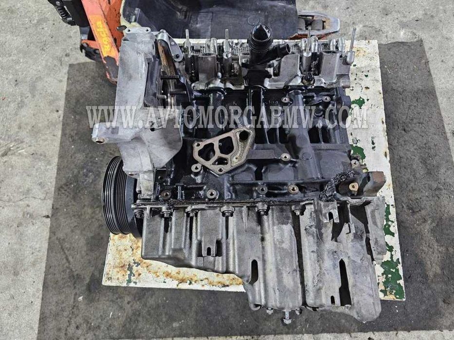Двигател БМВ 122 коня М47Д20 (204Д4) Е87 Е90 Е91 M47D20 (204D4)
