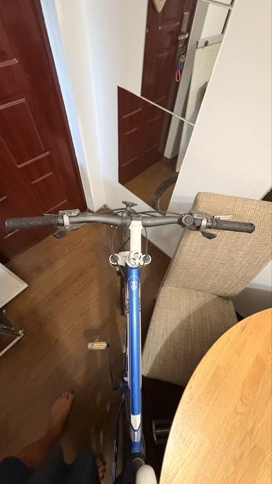 Bicicleta TREK 4300