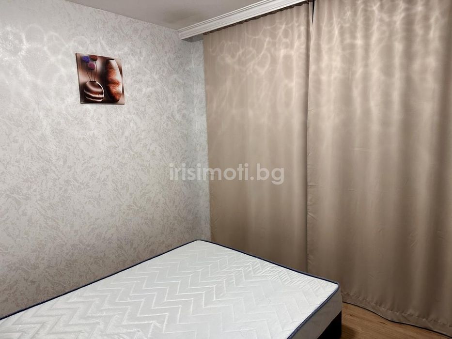 Дава се под наем Двустаен апартамент в София, Люлин 9 - 46 кв.м за 498.27 € - Снимка #9