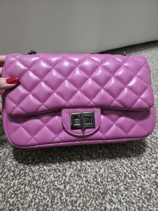 Дамски чанти, като нови