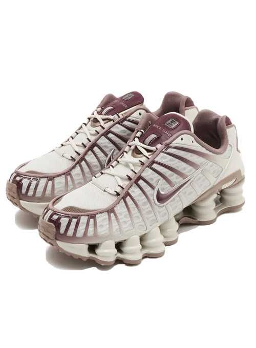 Nike - Shox TL (IM6013-072) Оригинал Код 117