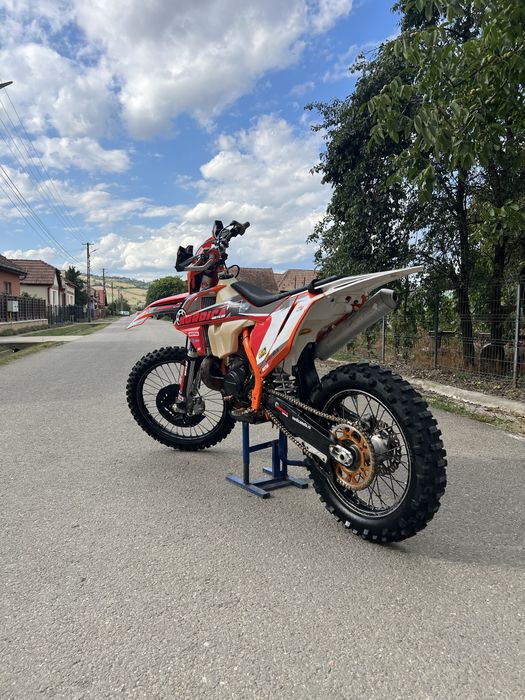 Vănd KTM Xc 300 din 2019