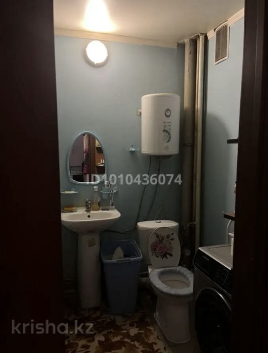 Квартира 2-х комнатная