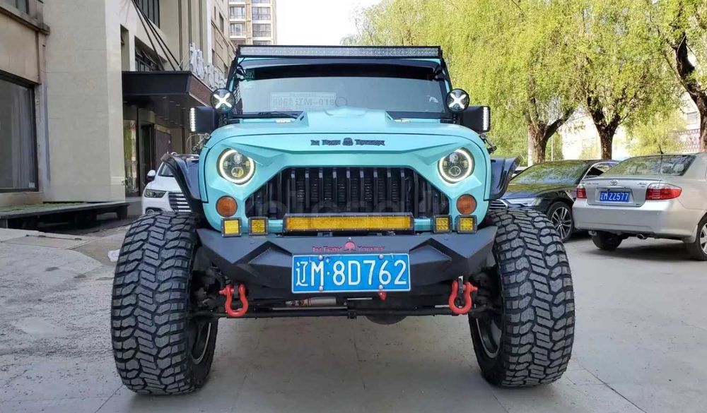 295/70 R18 Radar Renagade RT + 125/122Q (For Canada, Australia, USA)