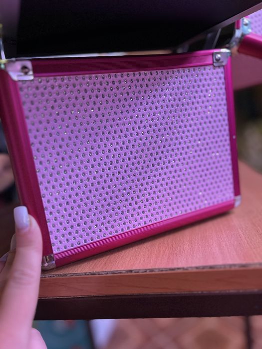 Кейс для косметики