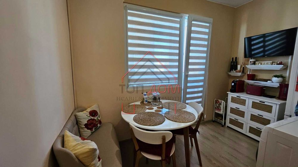 Продава се Тристаен апартамент в Варна, Възраждане 2 - 60 кв.м за 1750 €/кв.м - Снимка #7