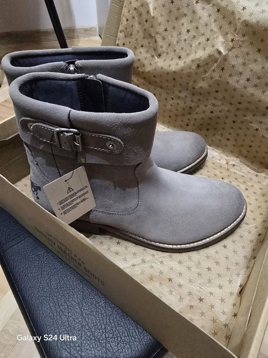 Боти дамски Levi's