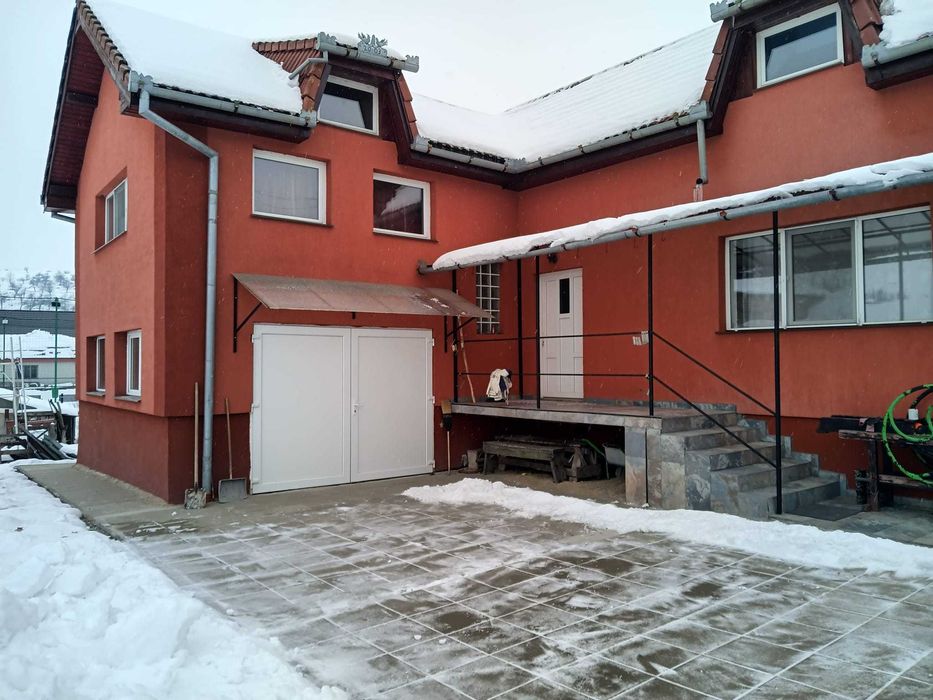 Casă de vânzare - Vișea, Jud.Cluj