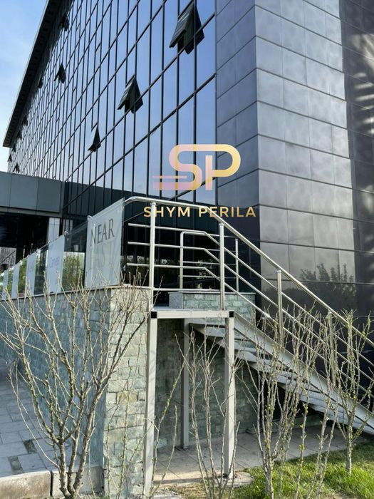 Перила из нержавека Замер бесплатно