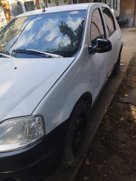 DACIA Logan 2007 — imagine 3