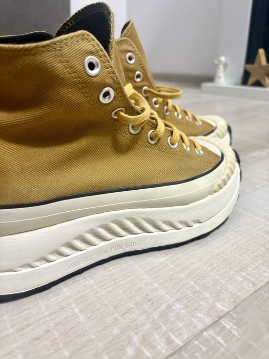 Converse Chuck 70 AT-CX High – EU 44