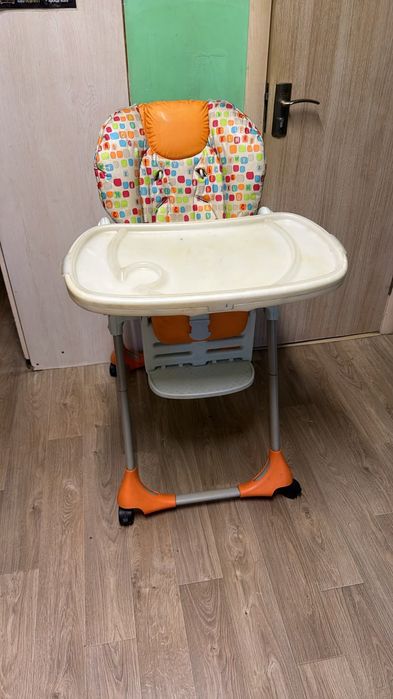 Продам детский стульчик