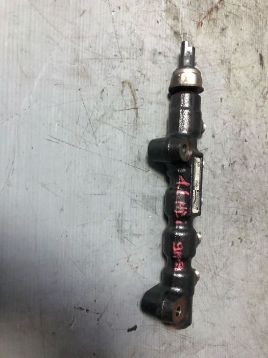 Rampa injectoare 1.6 hdi  peugeot 206 207 307 1007 citroen c2 c3 50