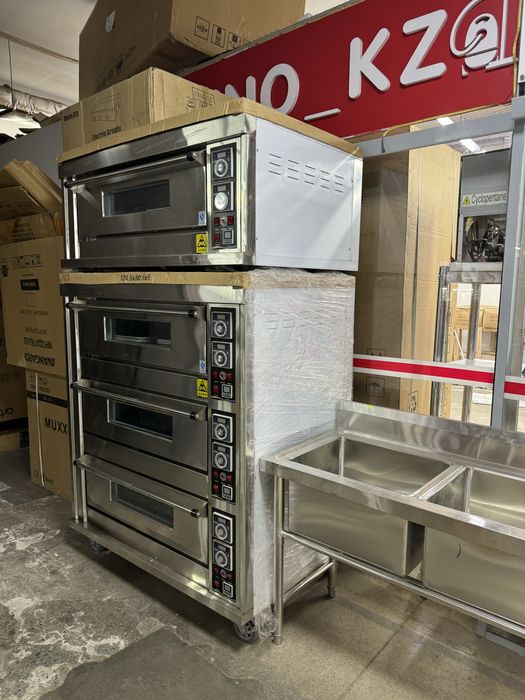 Оборудование для столовых ресторанов