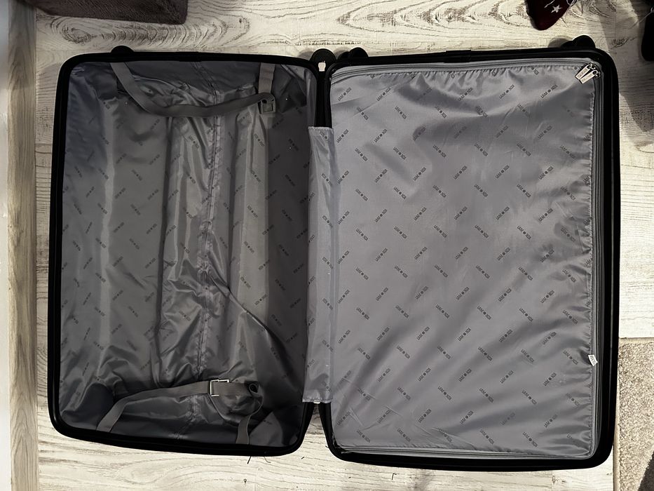 troler pentru calatorit