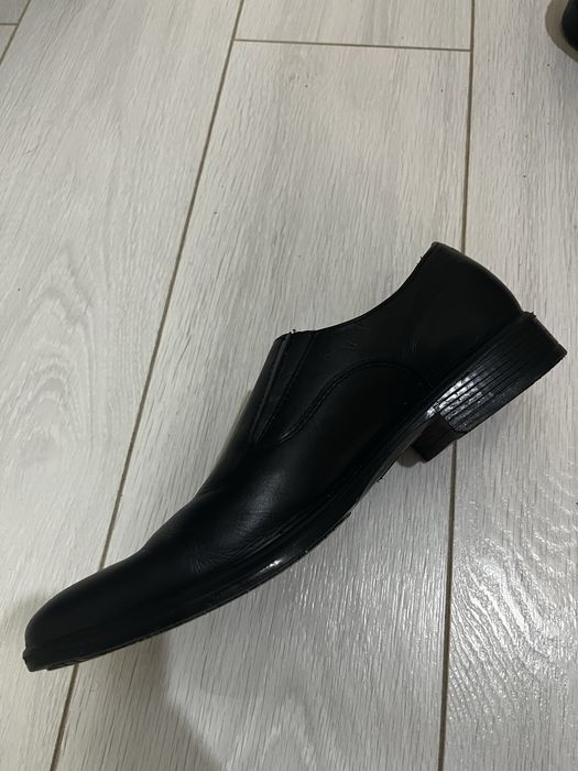 Парадная форма погран