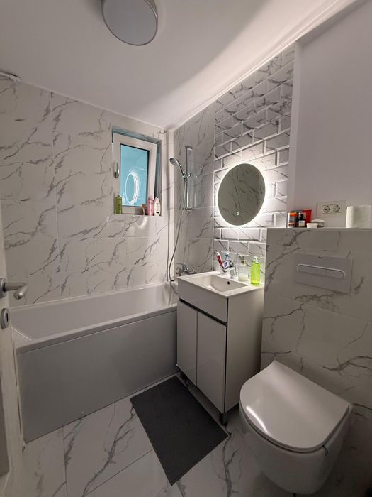 Apartament de inchiriat 2 camere zona Popa Sapca