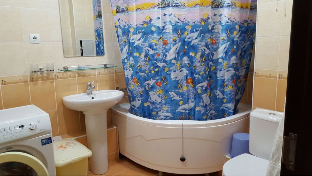 Аренда 2 хонали уй Себзор , Корзинка