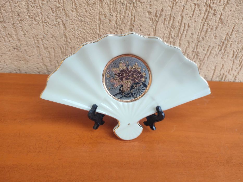 Farfurie japoneză mică