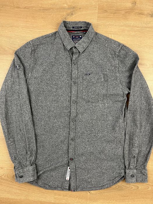 Superdry мъжка риза размер М