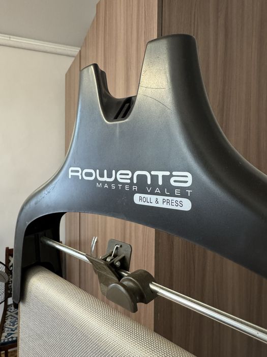 Парогенератор Rowenta