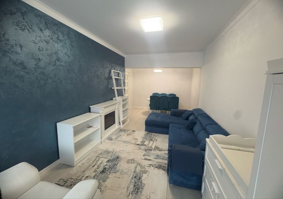 Apartament de inchiriat, decomandat, 2 camere - Royal Town