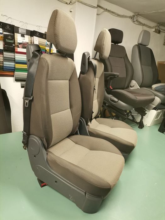 Scaune Citroen Jumper, Peugeot Boxer, Fiat Ducato