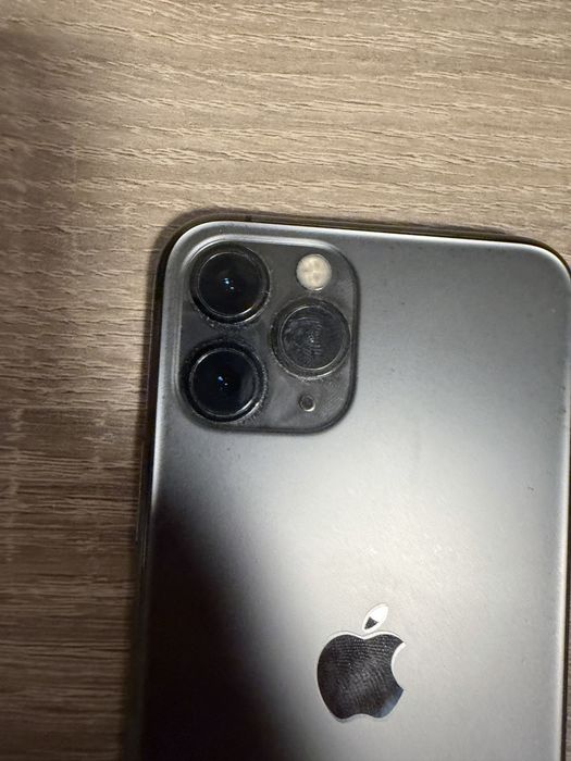 Vand Iphone 11 pro