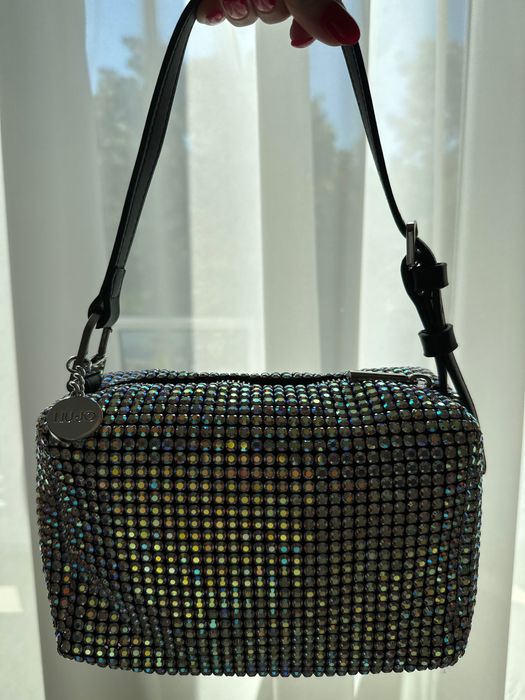 Мини чанта Liu Jo