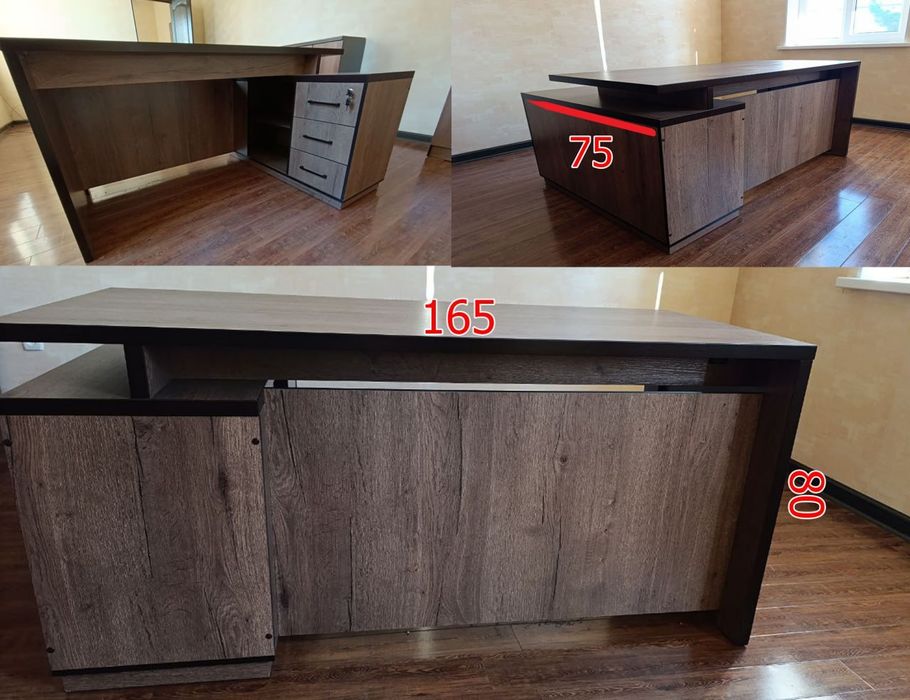 Ofis mebellari Stol shkaf