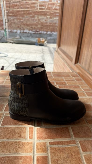 Сапоги Michael Kors