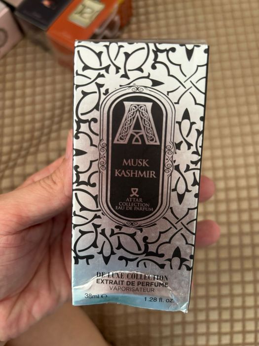 Продам парфм духи
