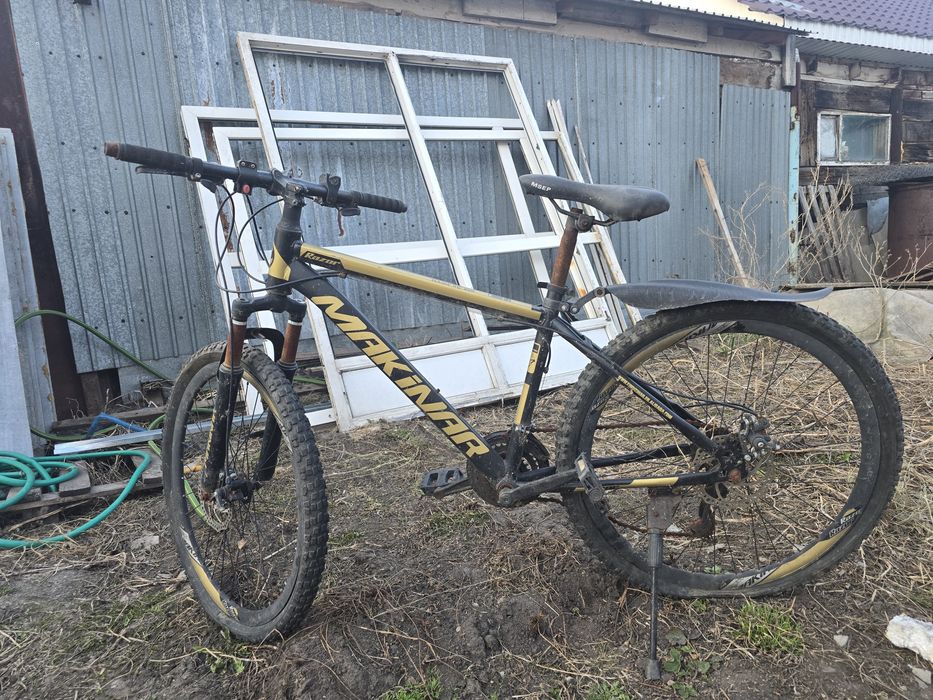 Не работаюши велосипед