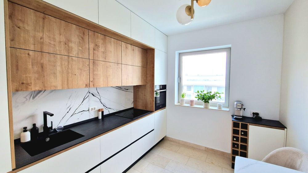 2 Camere Premium Luxuria Residence