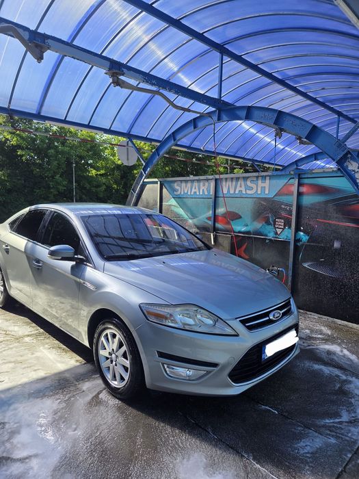 FORD Mondeo 2011 — imagine 2