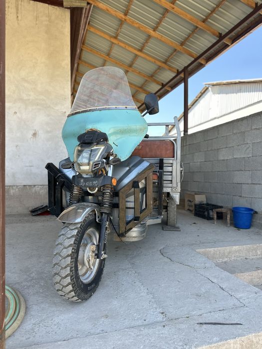 Motosikl juk tasiwga