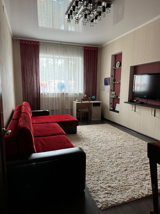 Продам дом в военном городке