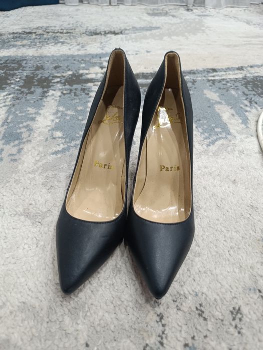 Продам туфли,39 размер