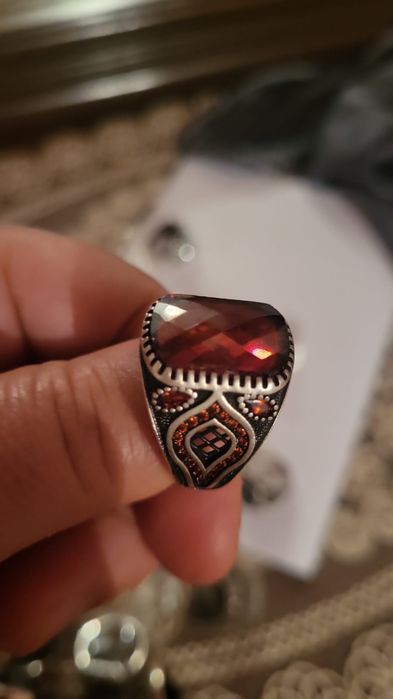 Кольцо серебро 925пр