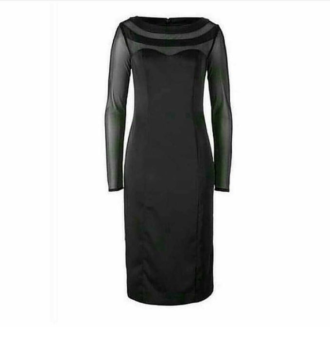 Платье (APART,  Германия)