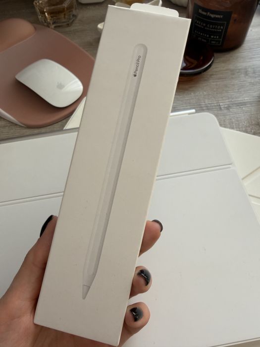 Продам Apple Pencil Pro