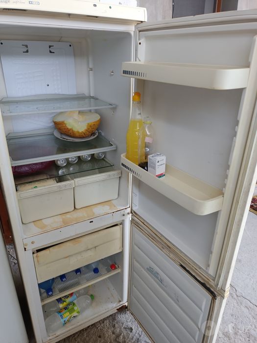 Продаётся холодильник