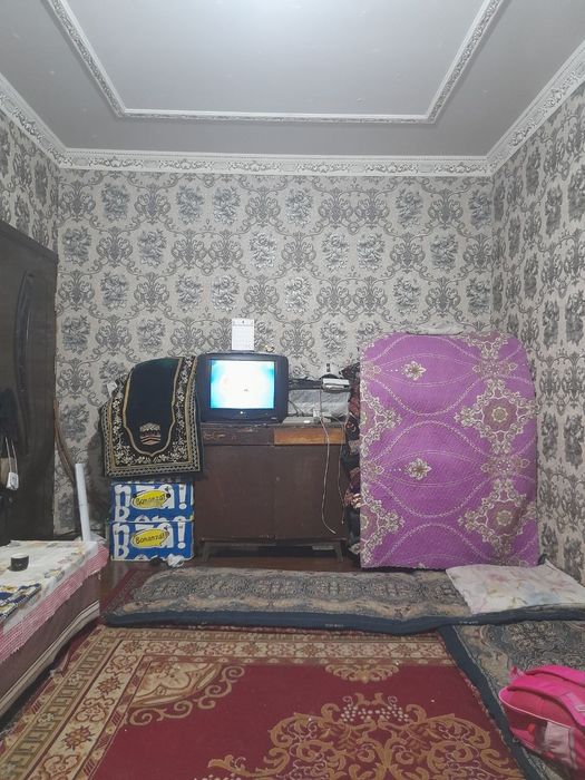 Квартира 1/4/4 Чиланзар